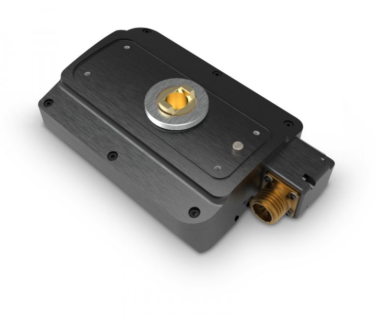 OTM Servo - Missile Fin Actuator - Intelligent Actuator Solutions