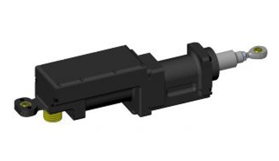 Linear actuator